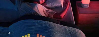 湛蓝之夜：助眠专家解析失眠之谜